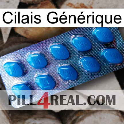 Cilais Générique viagra1